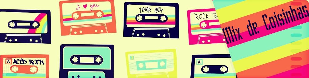 Mix de Coisinhas
