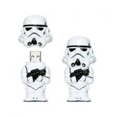 Pen Drive 8 Gb Star Wars