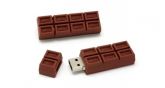 Pen Drive 8 Gb Chocolate
