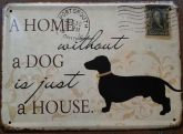 Placa DOG