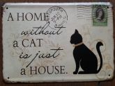 Placa CAT