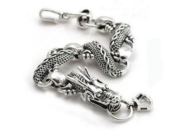 Pulseira Dragão