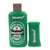 Pen Drive 8 Gb Heineken