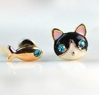 Brinco  Cat n' Fish
