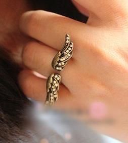 Anel Wings