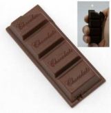 Isqueiro Chocolate