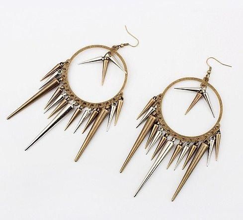 Brinco Spikes