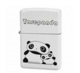 Isqueiro Pandas