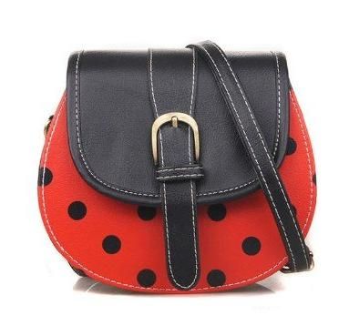 Bolsa Joaninha