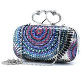 Clutch Color Heart Ring