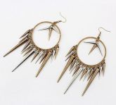 Brinco Spikes