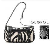 Bolsa Zebra
