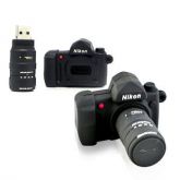 Pen Drive 8Gb Câmera Nikon