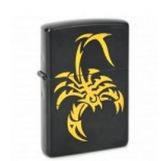 Isqueiro Scorpion